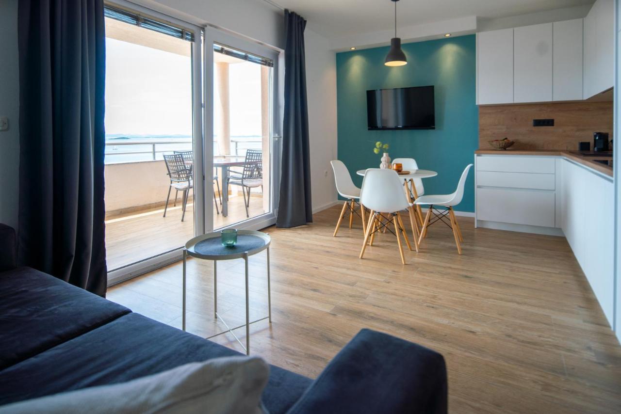 Lea Apartments ドラゲ エクステリア 写真