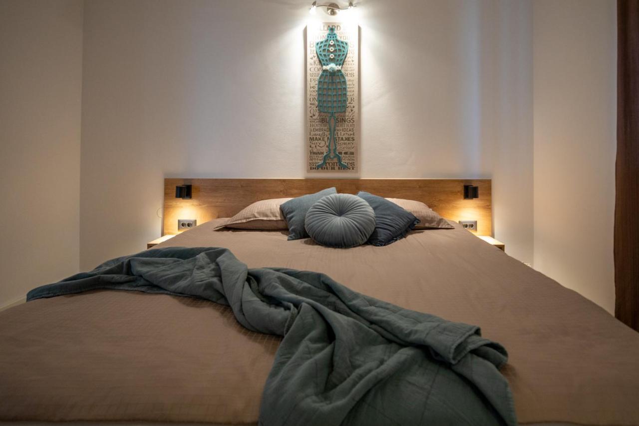 Lea Apartments ドラゲ エクステリア 写真