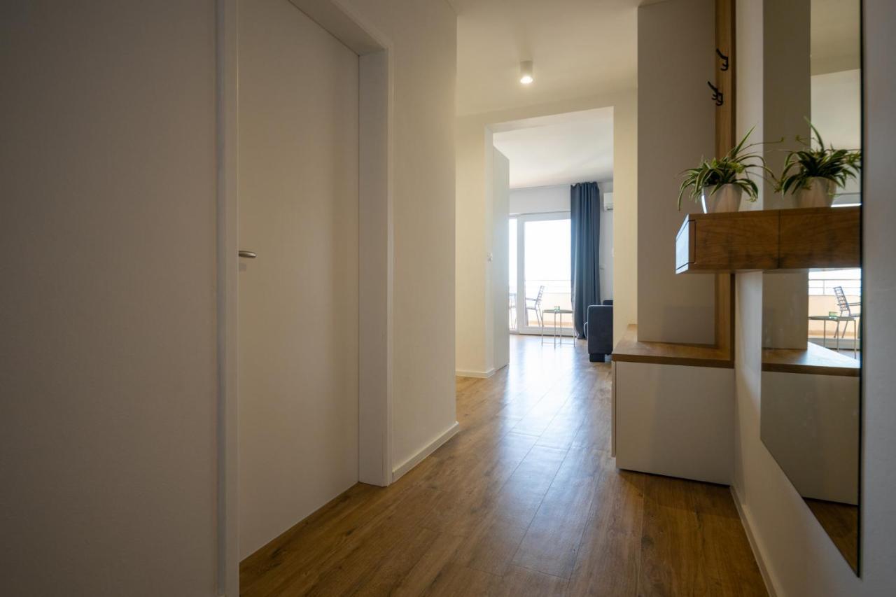 Lea Apartments ドラゲ エクステリア 写真