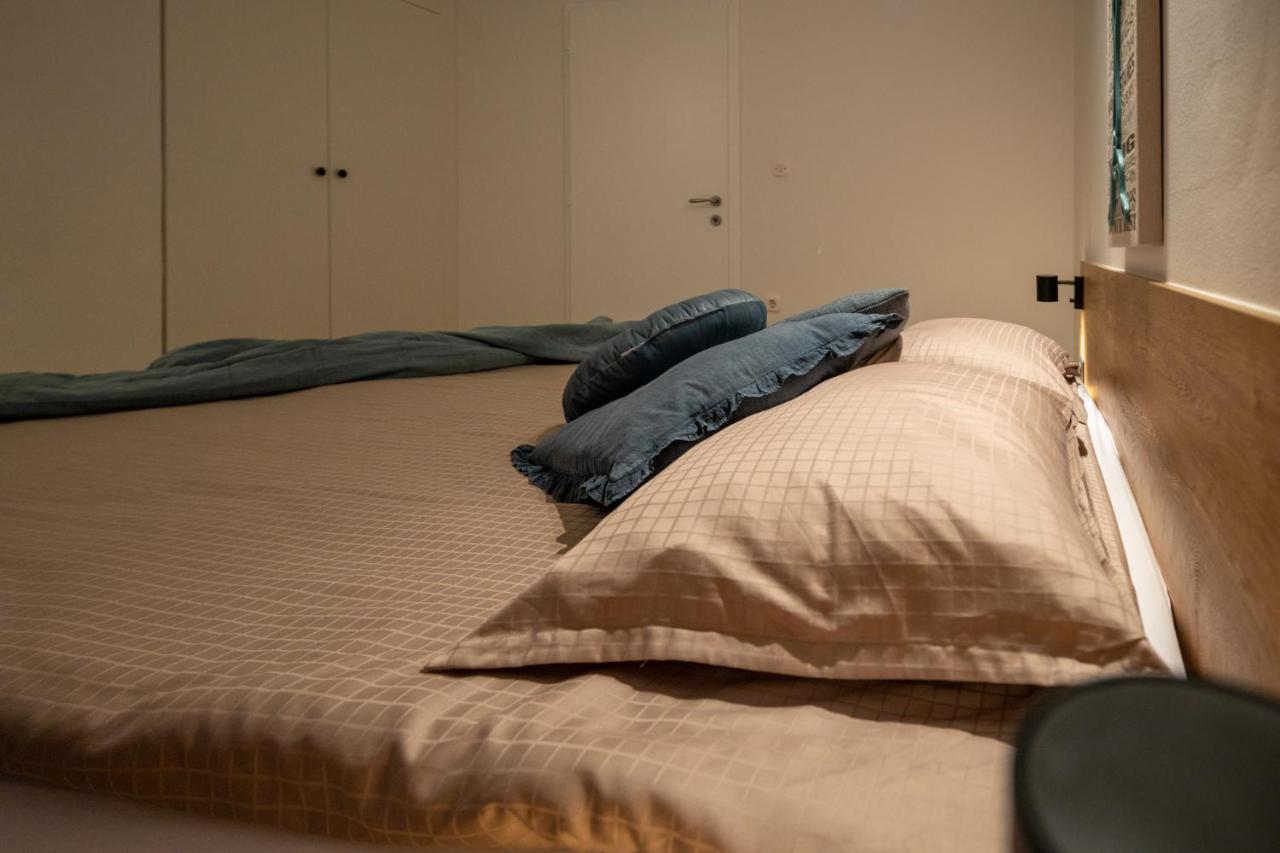 Lea Apartments ドラゲ エクステリア 写真