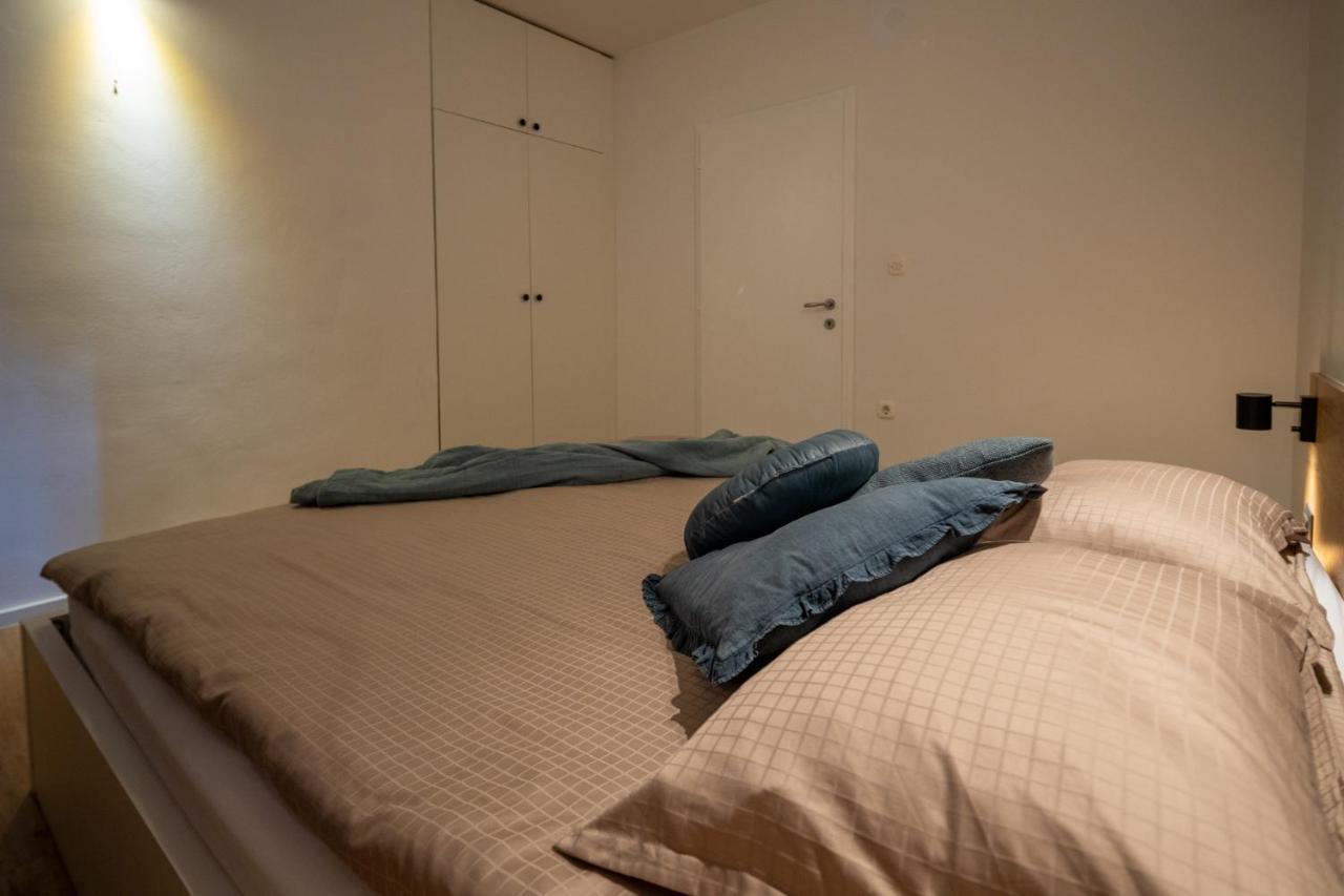 Lea Apartments ドラゲ エクステリア 写真