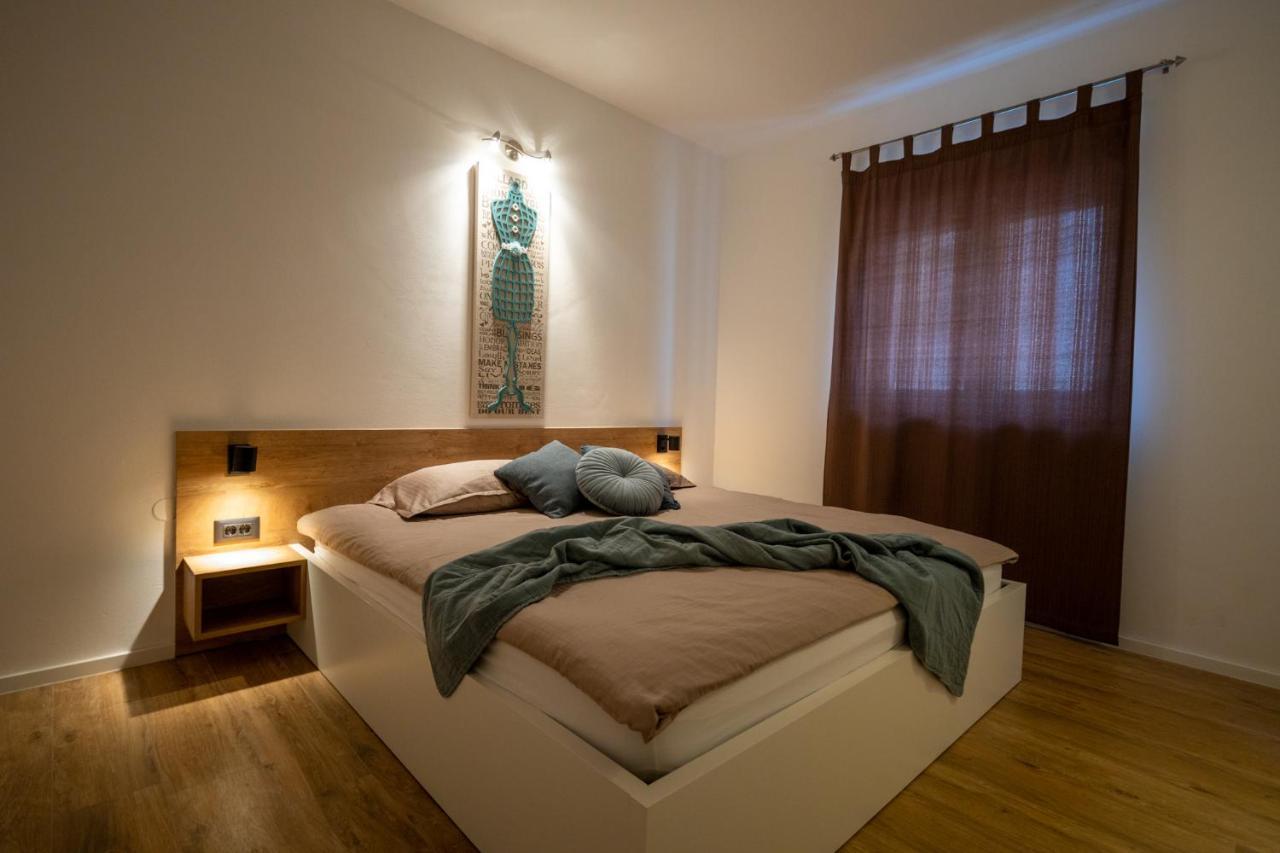 Lea Apartments ドラゲ エクステリア 写真