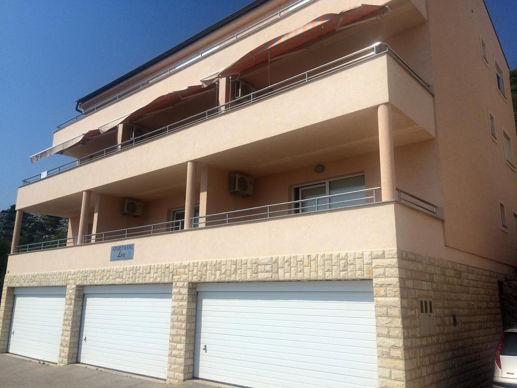 Lea Apartments ドラゲ エクステリア 写真